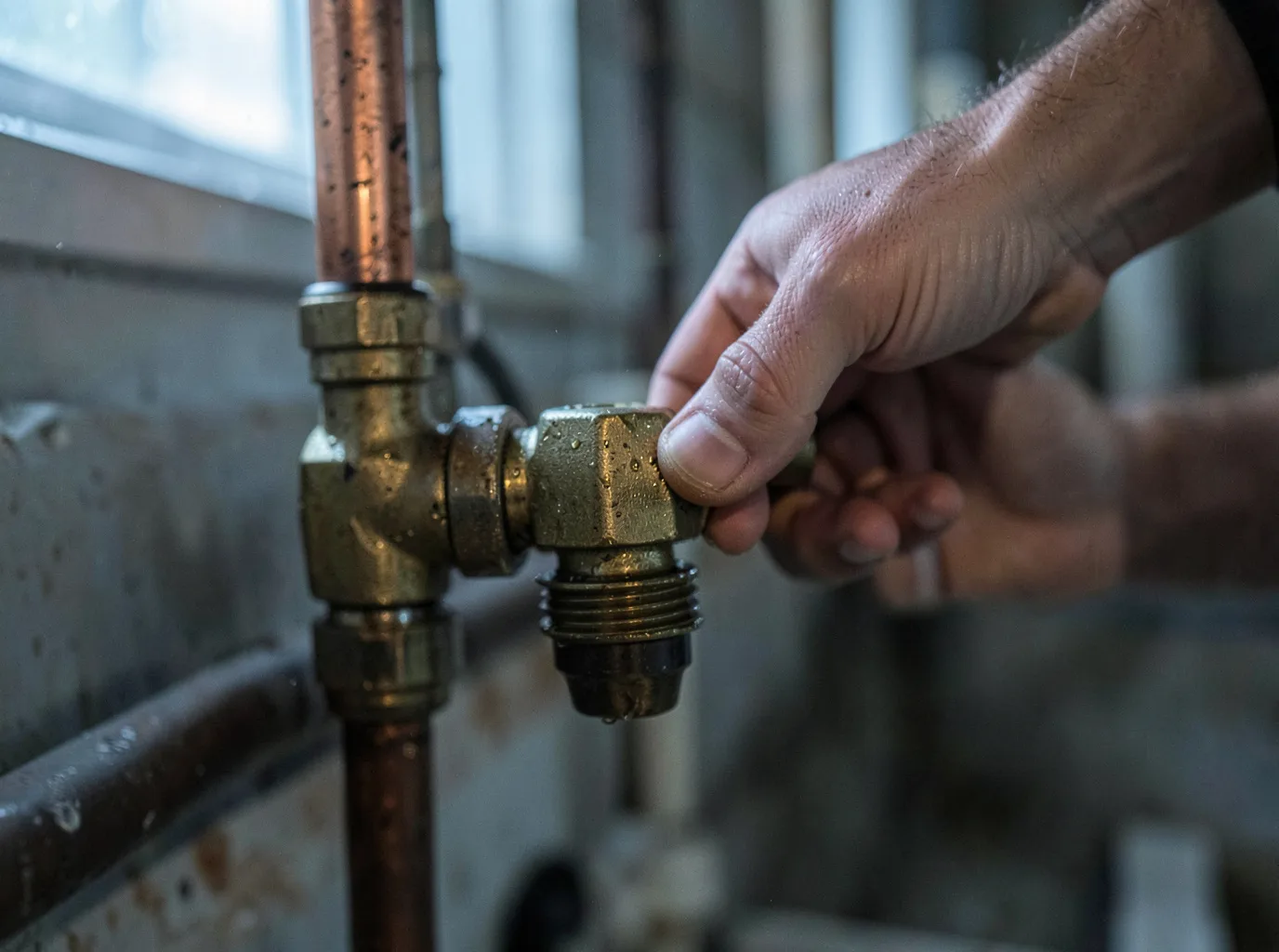 Emergency Plumber New London, NC FAQs